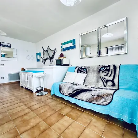 Lejlighed Global Immo 5056 Casa Bramer 27 *