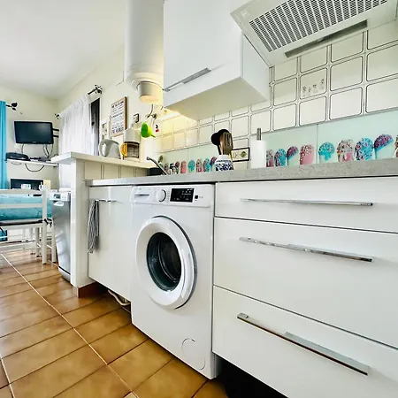 Global Immo 5056 Casa Bramer 27 * Росас