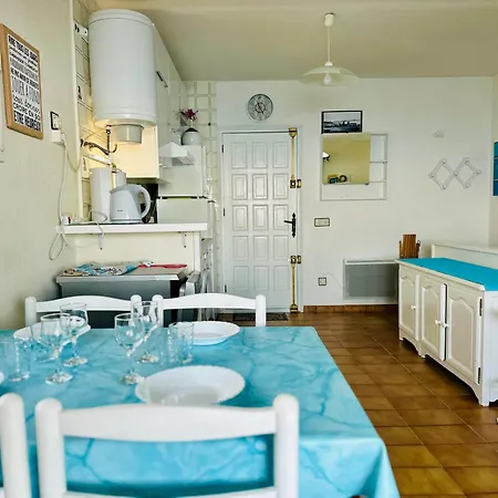 Apartmán Global Immo 5056 Casa Bramer 27 *