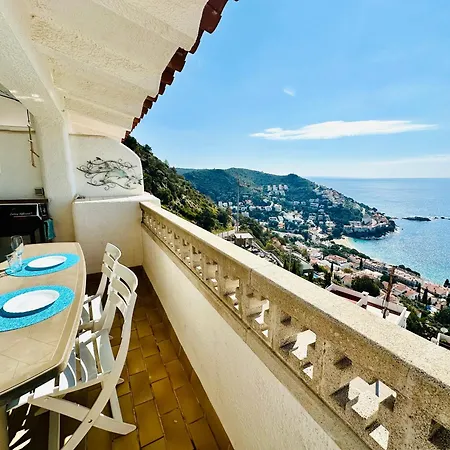 Apartment Global Immo 5056 Casa Bramer 27 Roses