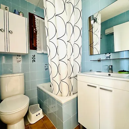 Apartment Global Immo 5056 Casa Bramer 27